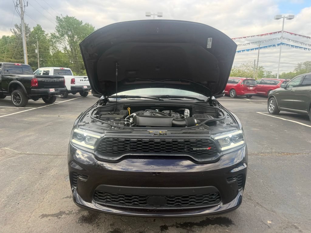 New 2026 Dodge Durango GT AWD/4WD image 61