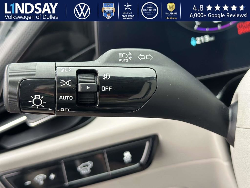 Used 2023 Kia Niro Wave image 22
