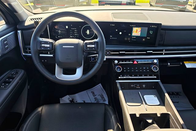New 2026 Hyundai Santa Fe Limited AWD/4WD image 6