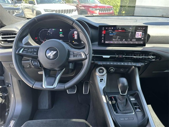 Used 2024 Dodge Hornet R/T image 3