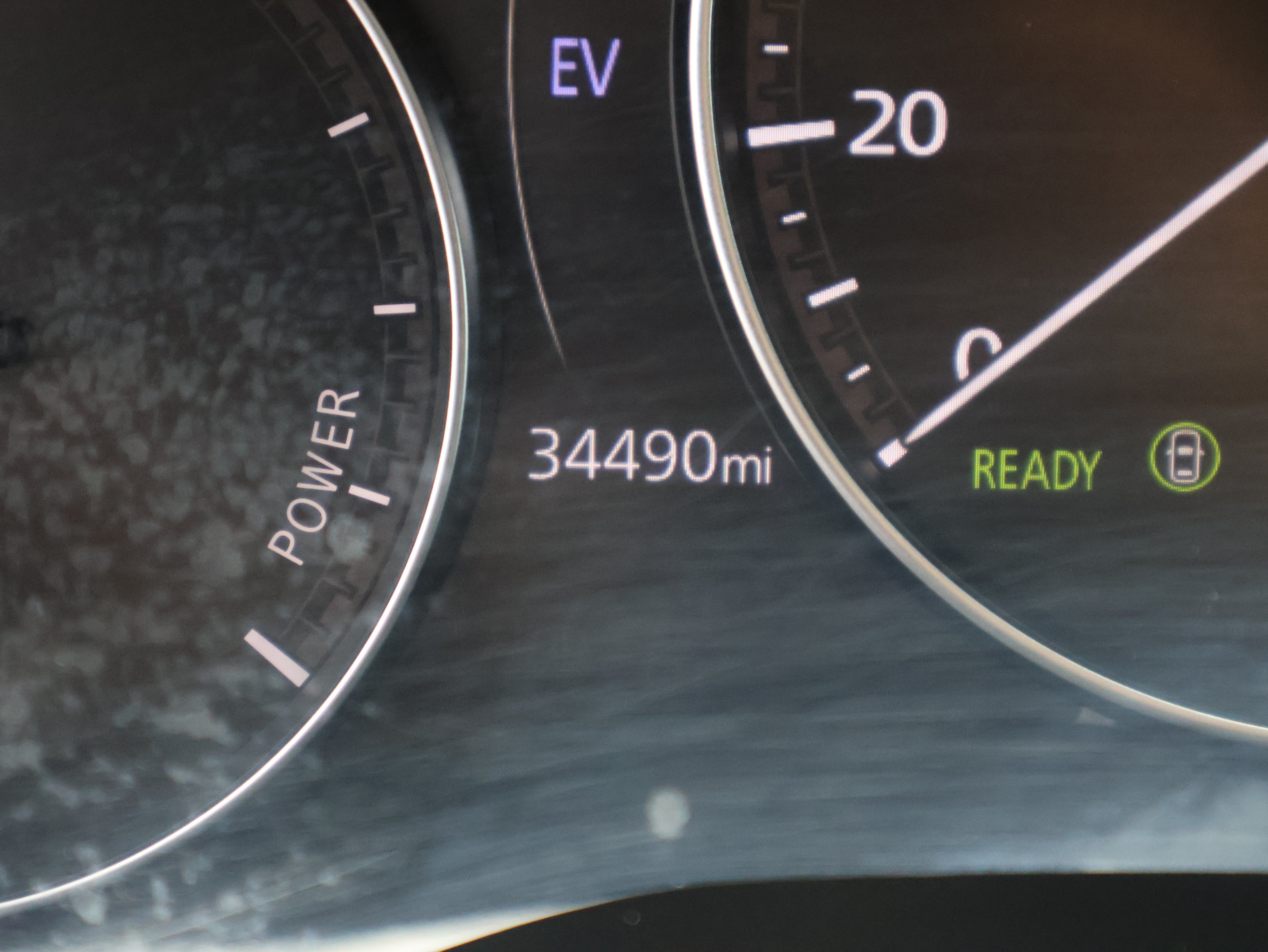 Used 2025 MAZDA CX-50 AWD 2.5 Hybrid w/ Premium Pkg image 39