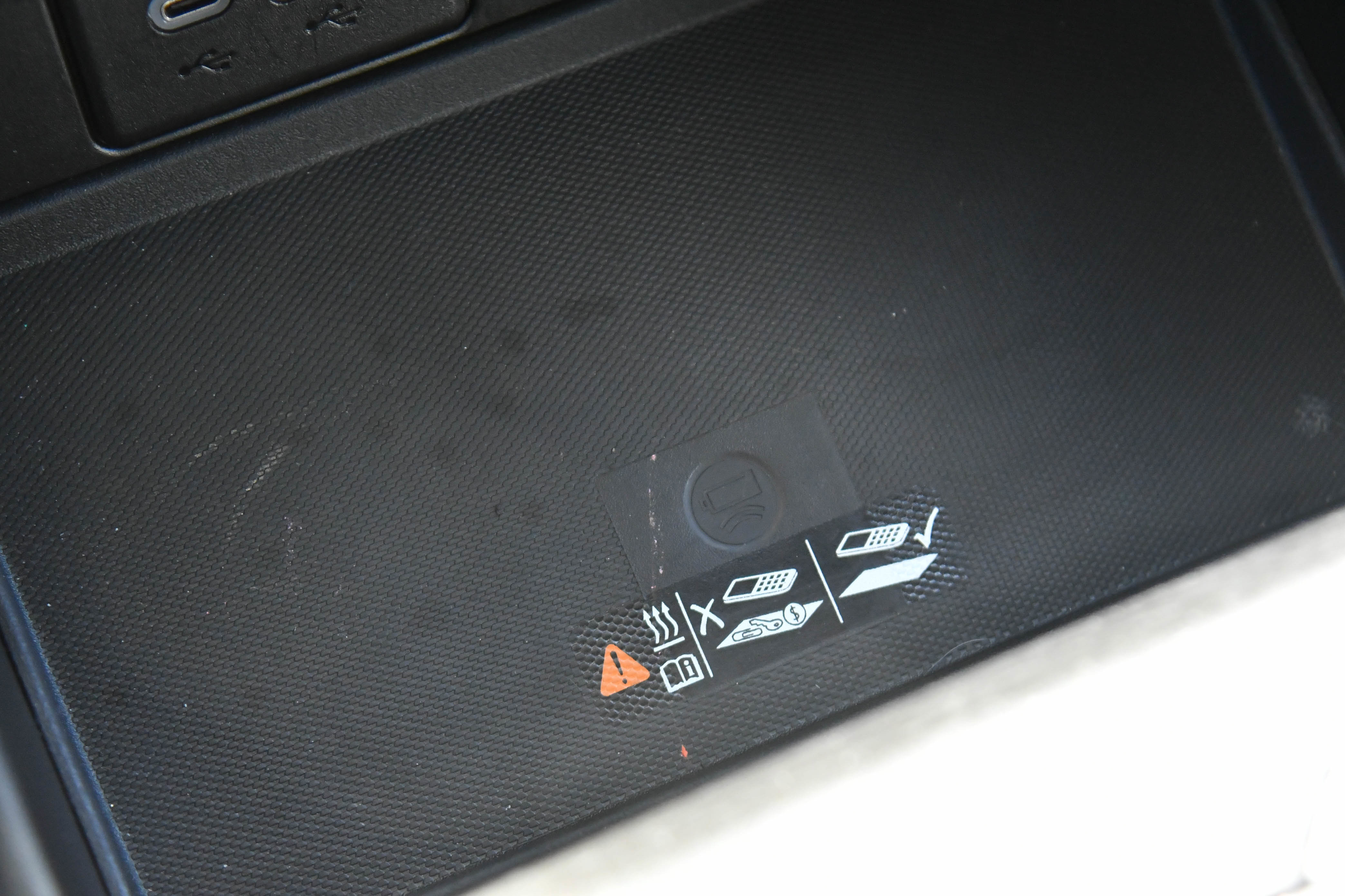 Used 2023 Chevrolet Tahoe Premier w/ Advanced Technology Package image 36