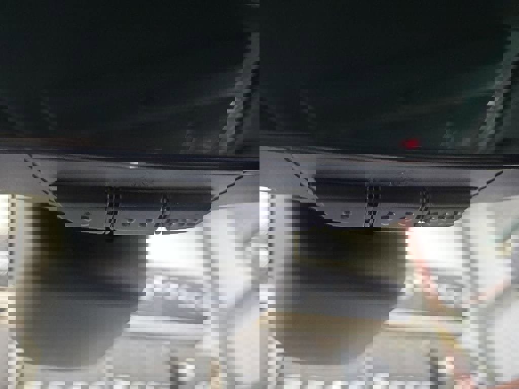 New 2025 Land Rover Discovery Sport Dynamic SE image 34