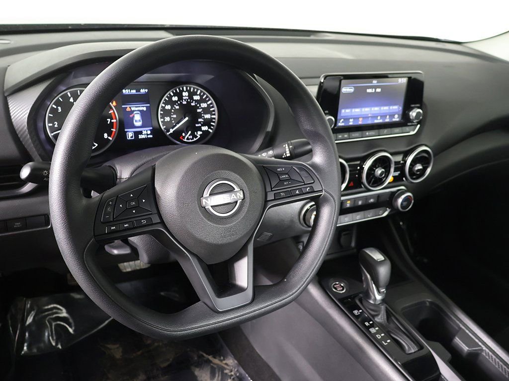 Used 2024 Nissan Sentra S image 20