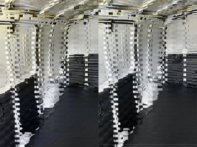 New 2025 GMC Savana 2500 w/ Driver Convenience Package image 16