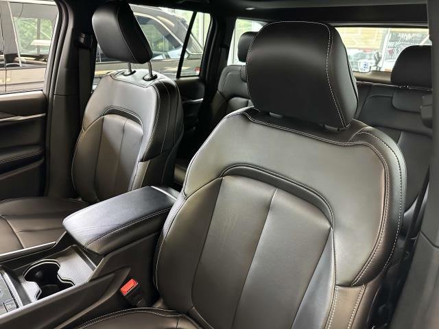 Used 2024 Jeep Grand Cherokee Limited 4xe image 20