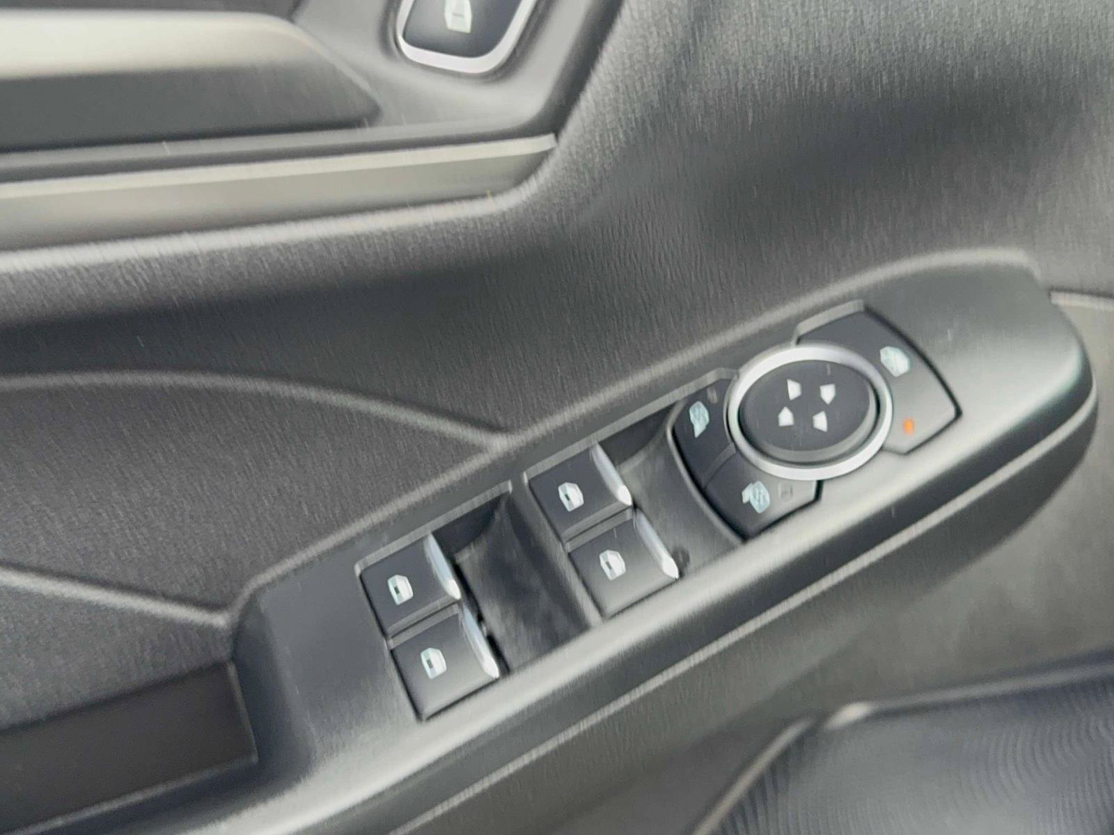 Used 2024 Ford Escape Active AWD/4WD image 16