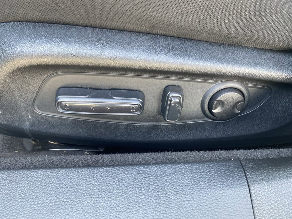 Used 2025 Honda Accord Sport image 22