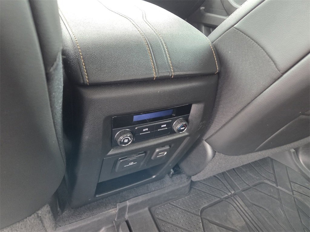 Used 2021 Chevrolet Traverse RS w/ LPO, Floor Liner Package image 9