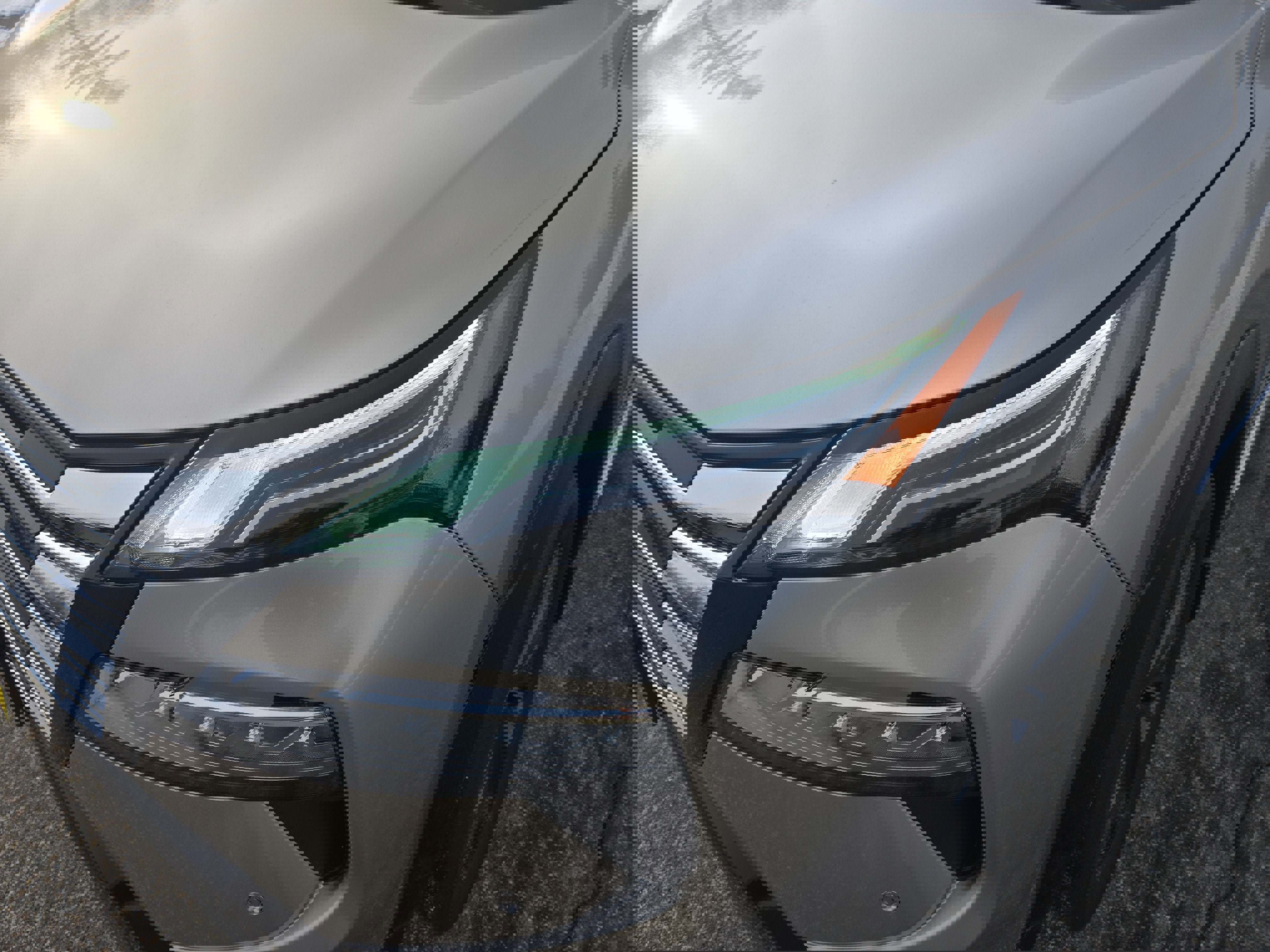 New 2026 Nissan Rogue Platinum w/ Platinum Premium Package image 14