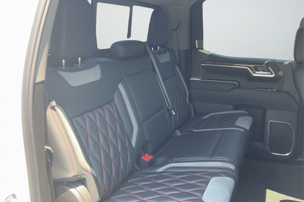 New 2026 Chevrolet Silverado 1500 RST AWD/4WD image 19