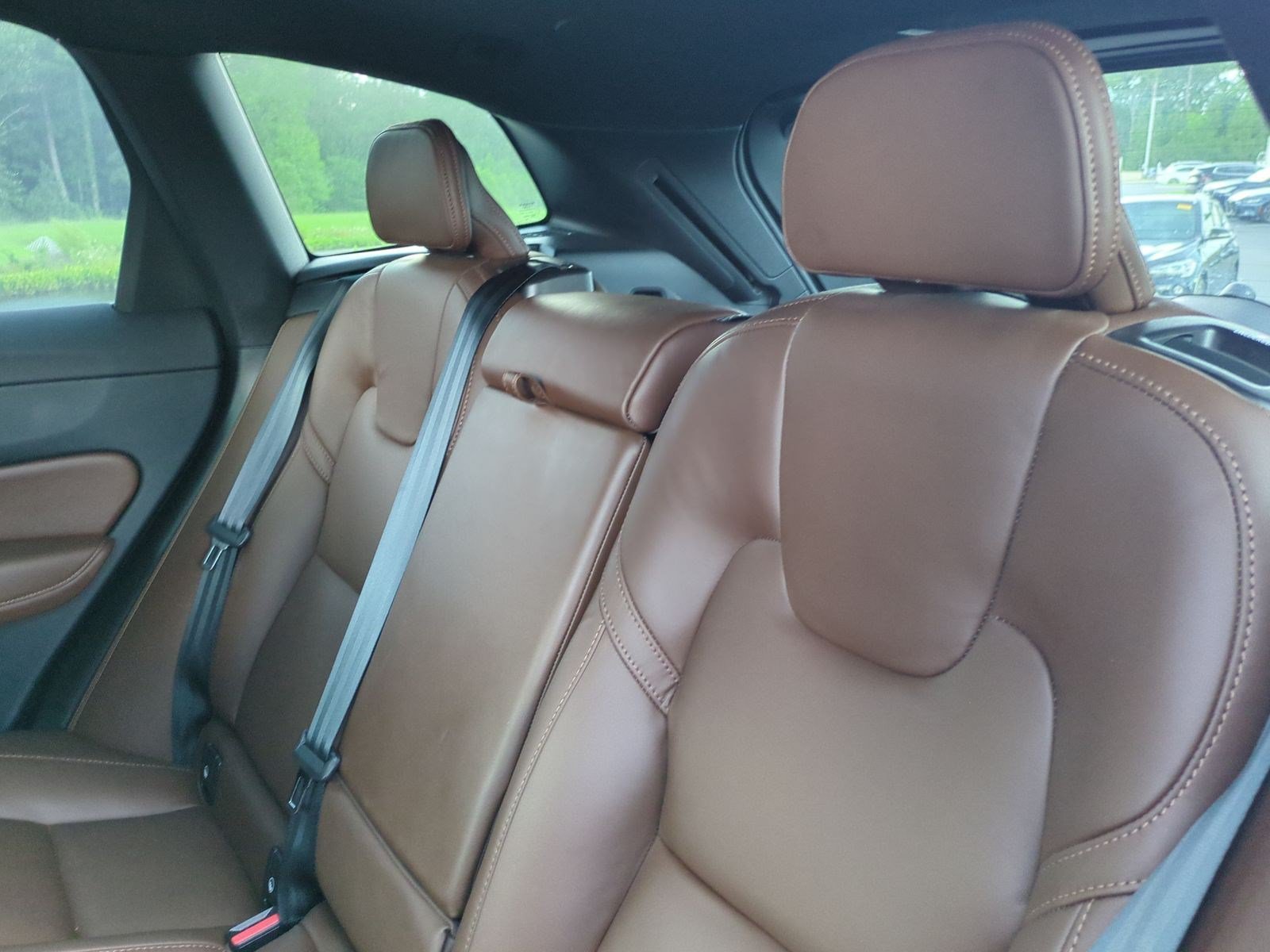 Used 2023 Volvo XC60 B5 Ultimate w/ Climate Package AWD/4WD image 30