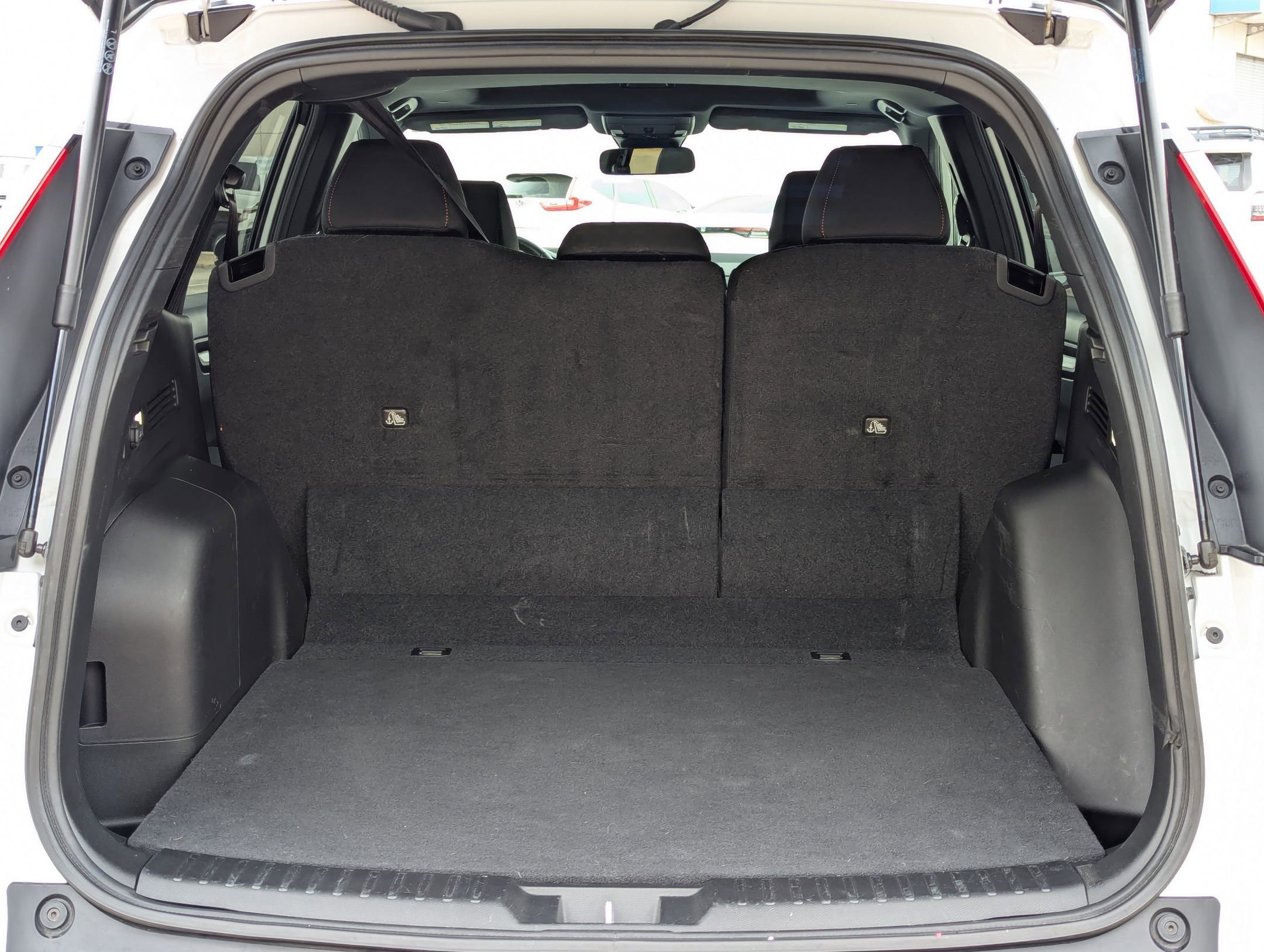 Used 2023 Honda CR-V Sport image 21