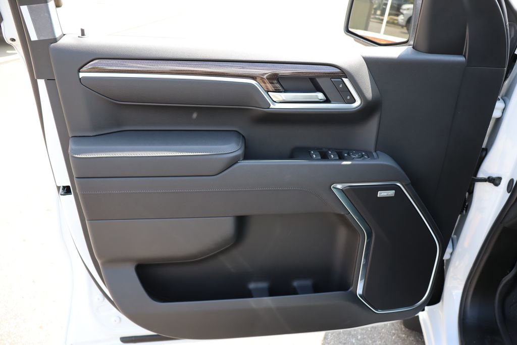 New 2025 Chevrolet Silverado 1500 RST w/ Convenience Package II image 10