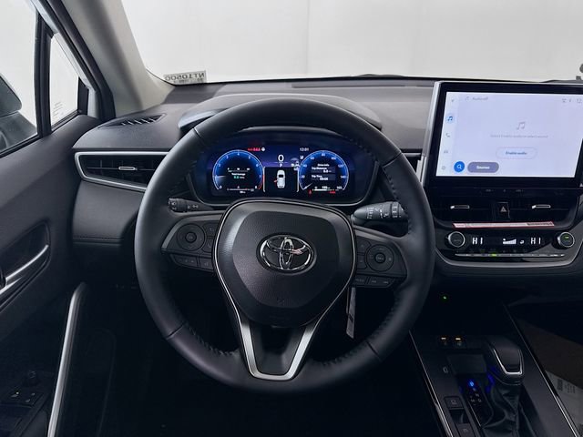 New 2026 Toyota Corolla Cross XLE image 22
