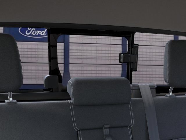 New 2026 Ford Ranger XLT RWD image 22