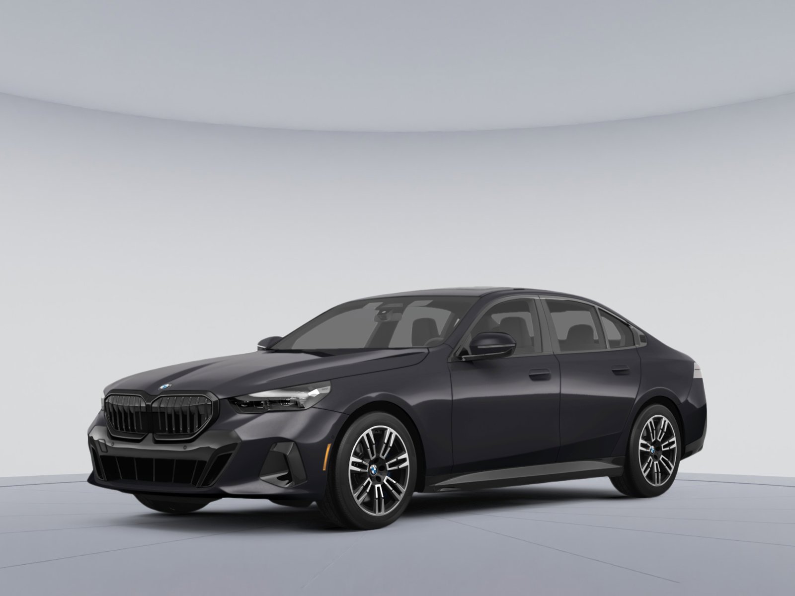 New 2026 BMW 530i xDrive AWD/4WD image 1