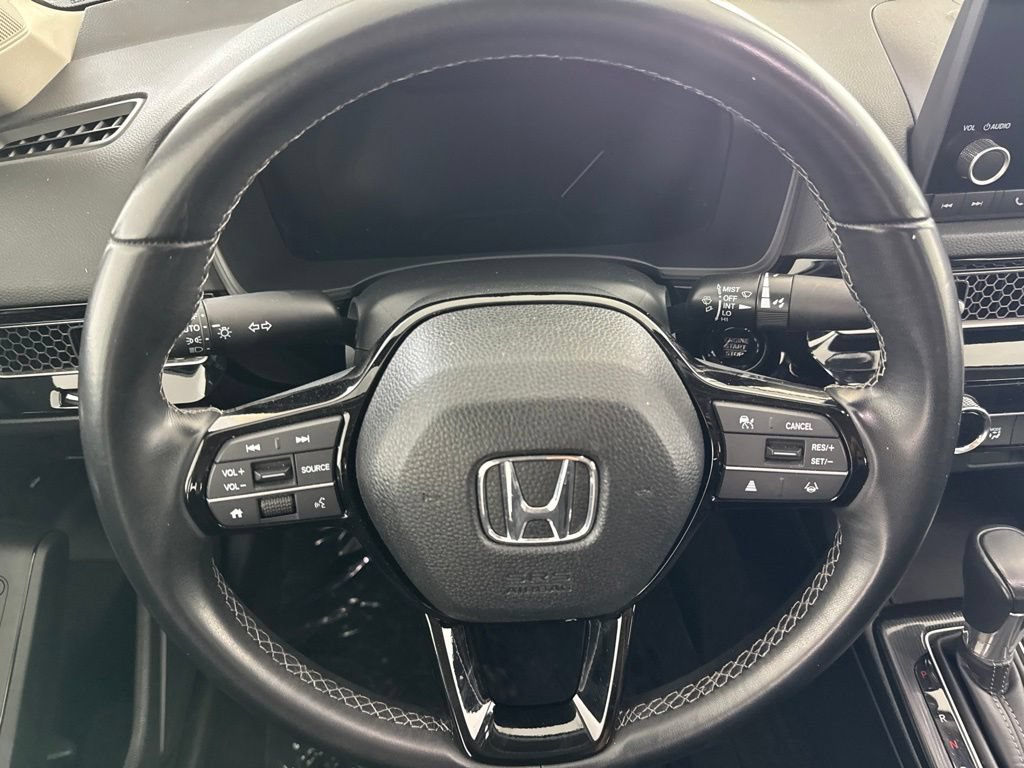 Certified 2024 Honda Civic EX image 26