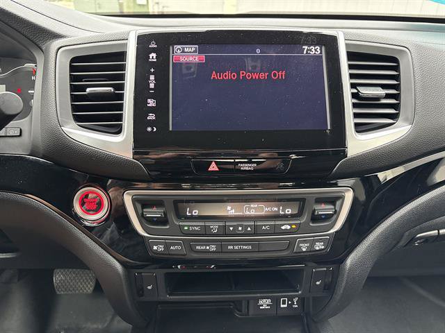 Used 2020 Honda Ridgeline Black Edition image 10