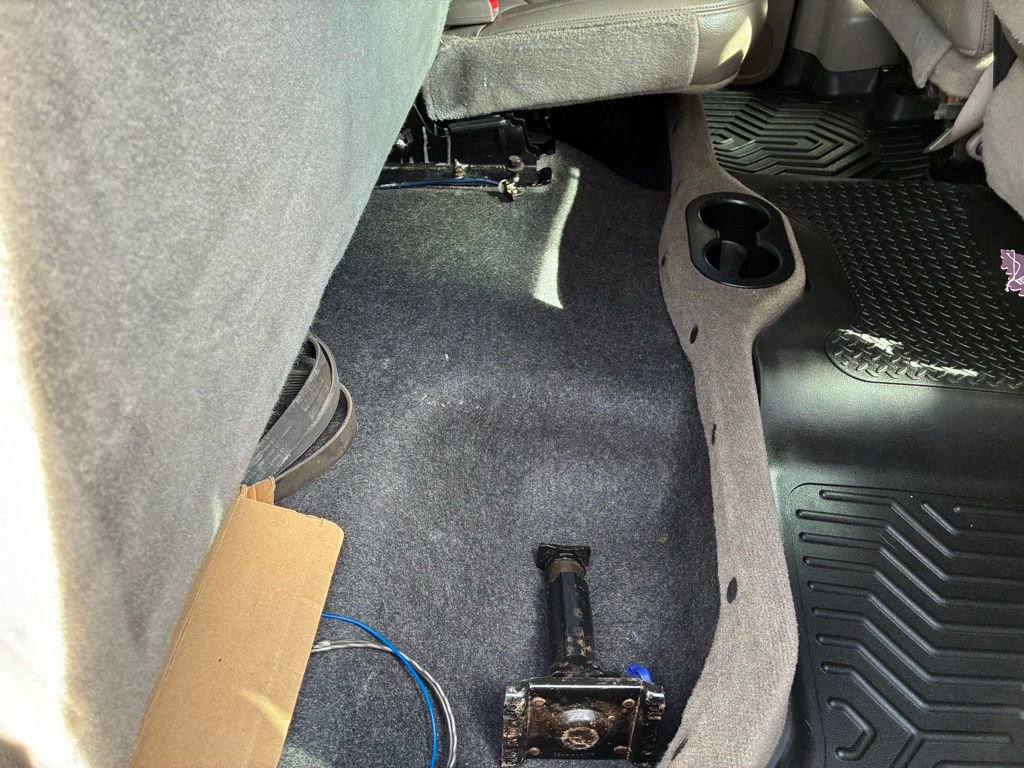 Used 2004 Dodge Ram 2500 Truck SLT w/ Trailer Tow Group image 31