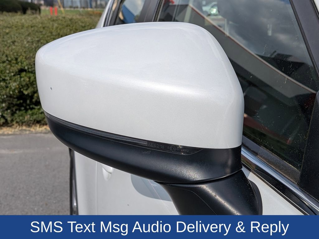 Certified 2023 MAZDA CX-5 AWD 2.5 S image 12