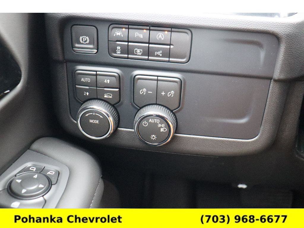 New 2026 Chevrolet Suburban LS image 18