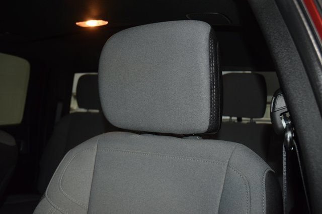 Used 2024 RAM 4500 SLT w/ Quick Order Package 2YG SLT AWD/4WD image 34