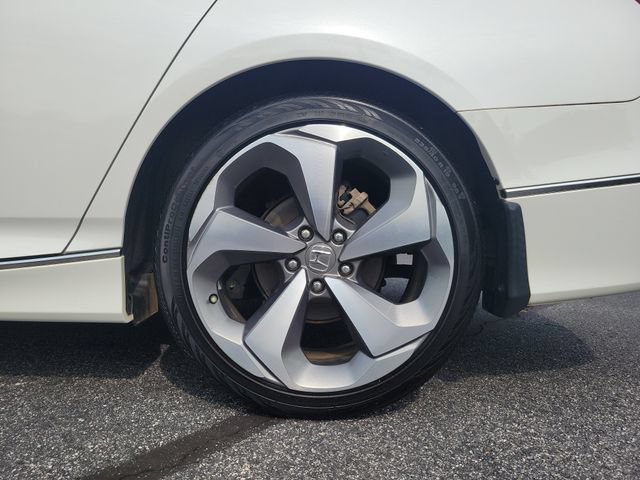 Certified 2020 Honda Accord Touring image 30