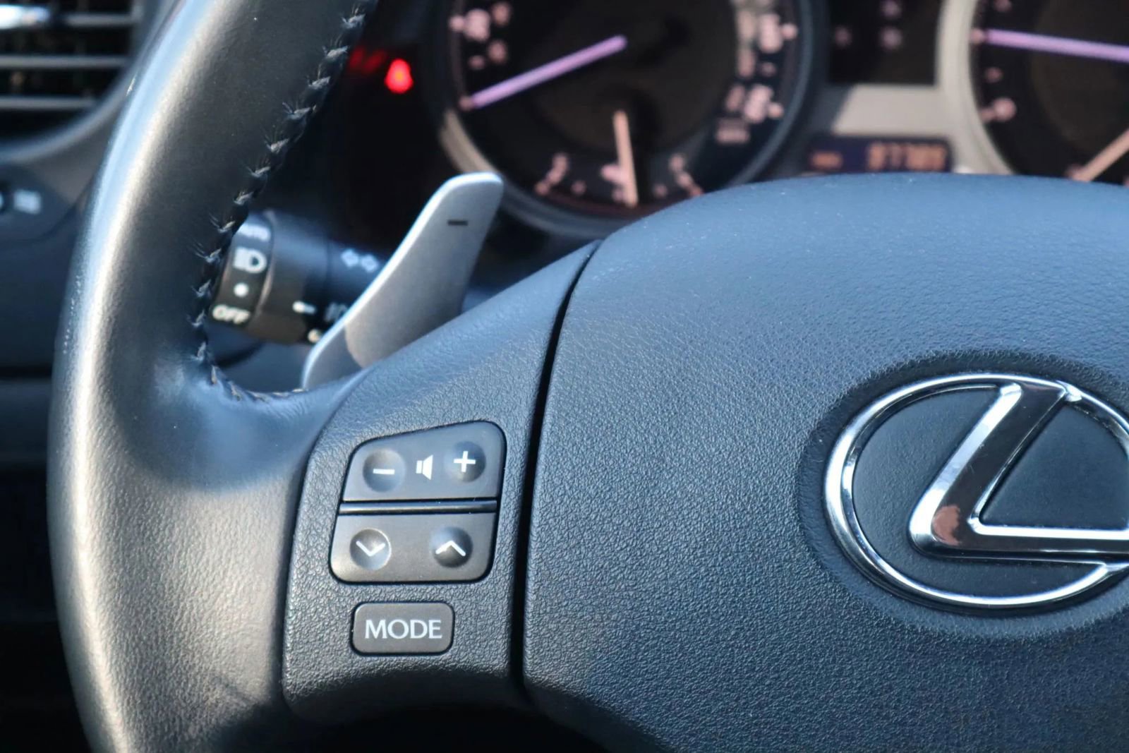 Used 2008 Lexus IS 250 AWD image 24