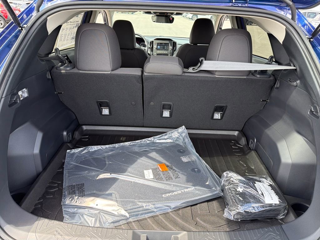 New 2026 Subaru Crosstrek 2.5i image 27