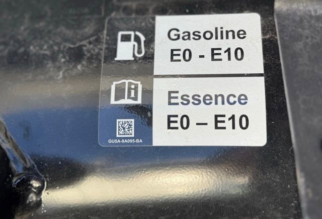 New 2026 Ford F650 2WD Regular Cab Super Duty image 25