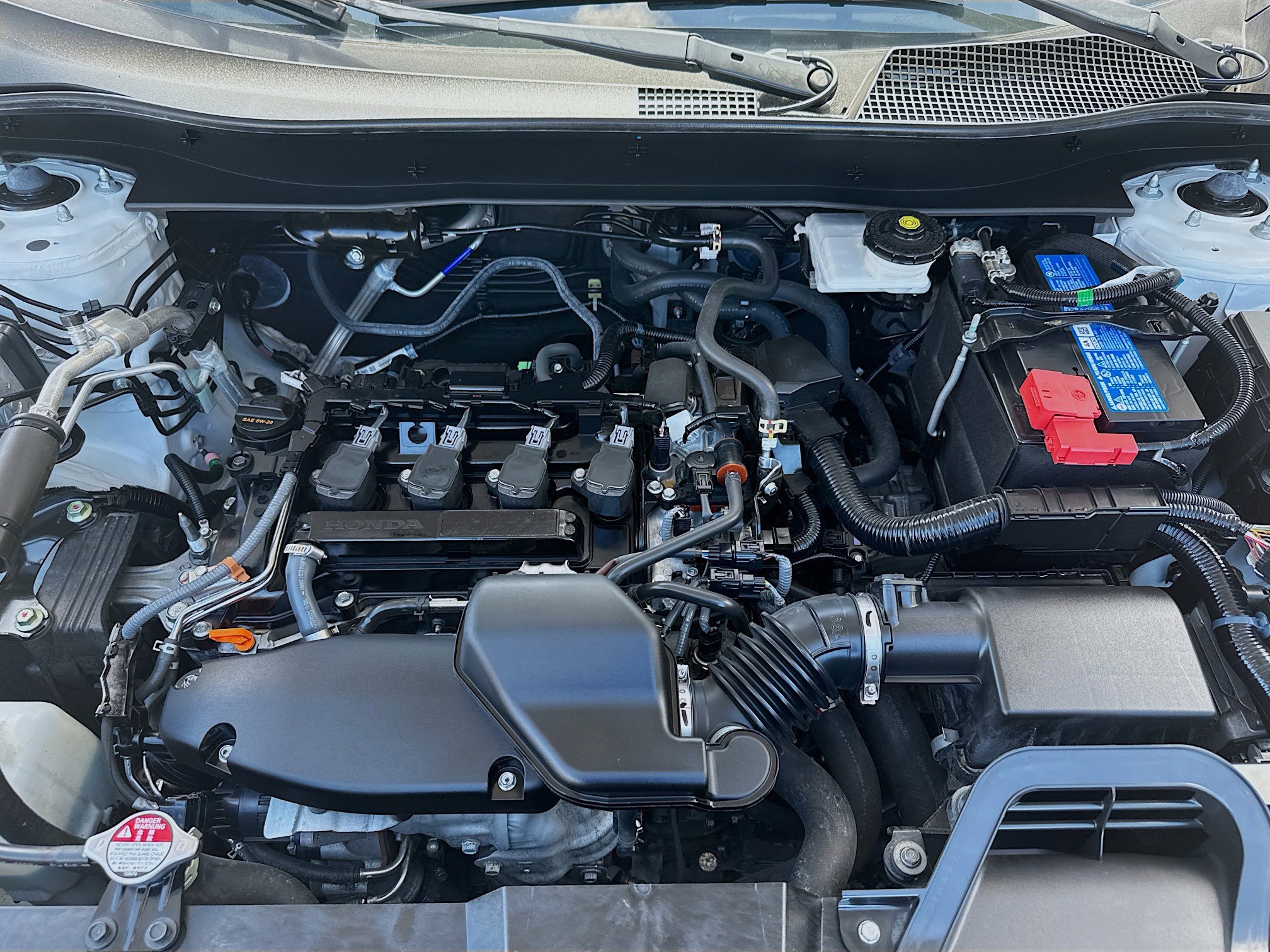 Used 2023 Honda CR-V LX image 35