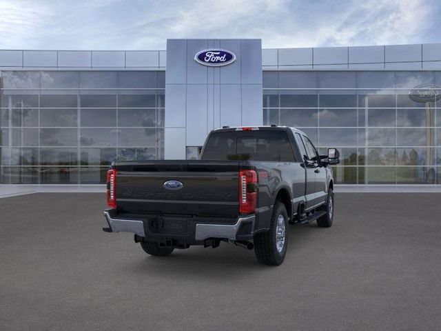 New 2026 Ford F350 XLT w/ 360-Degree Camera Package AWD/4WD image 9