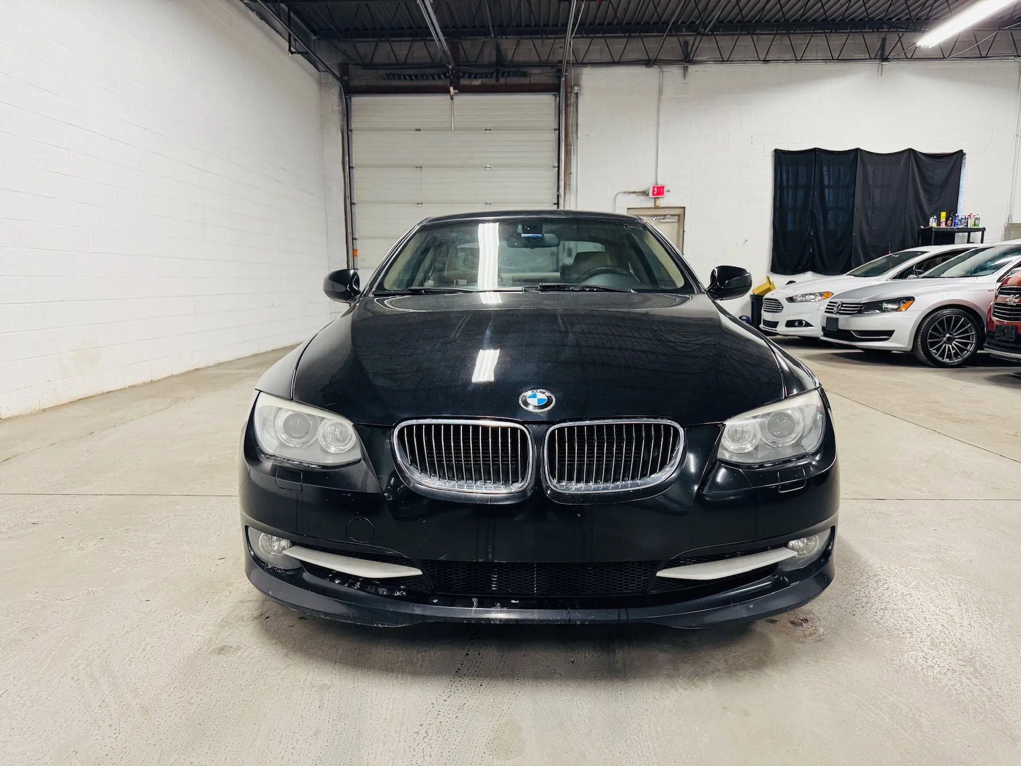 Used 2011 BMW 328i Coupe image 3