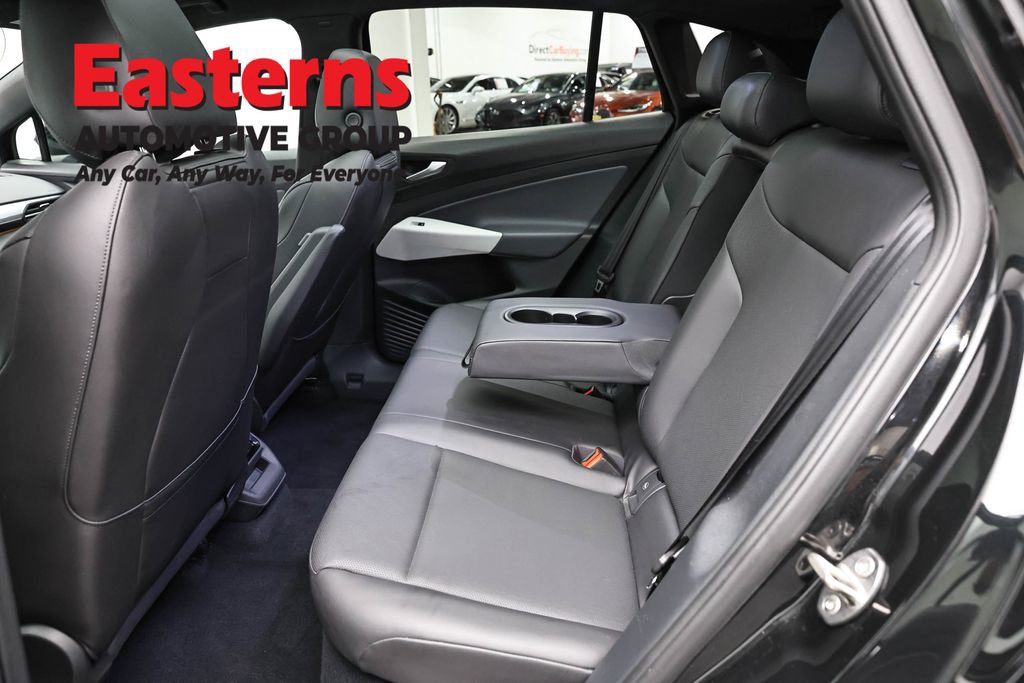 Used 2021 Volkswagen ID.4 1st Edition RWD image 18