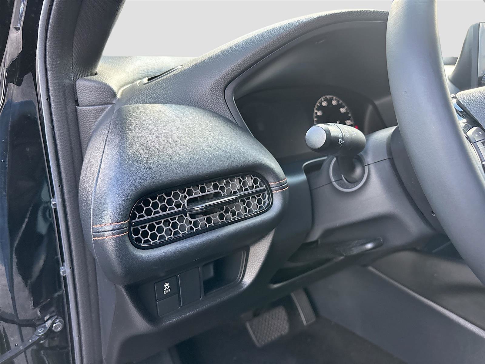 Certified 2023 Honda HR-V Sport image 11