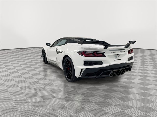 New 2026 Chevrolet Corvette Z06 image 8