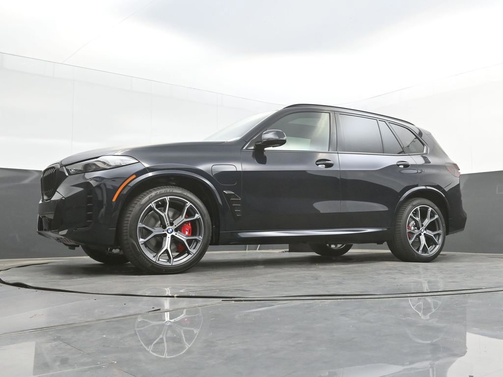 New 2026 BMW X5 xDrive50e AWD/4WD image 48