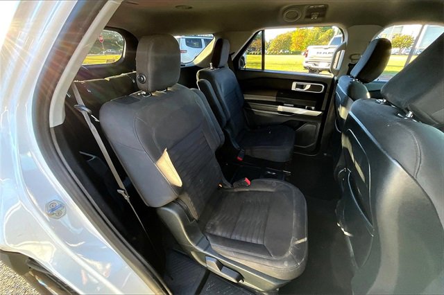Used 2020 Ford Explorer XLT w/ Comfort Package image 20