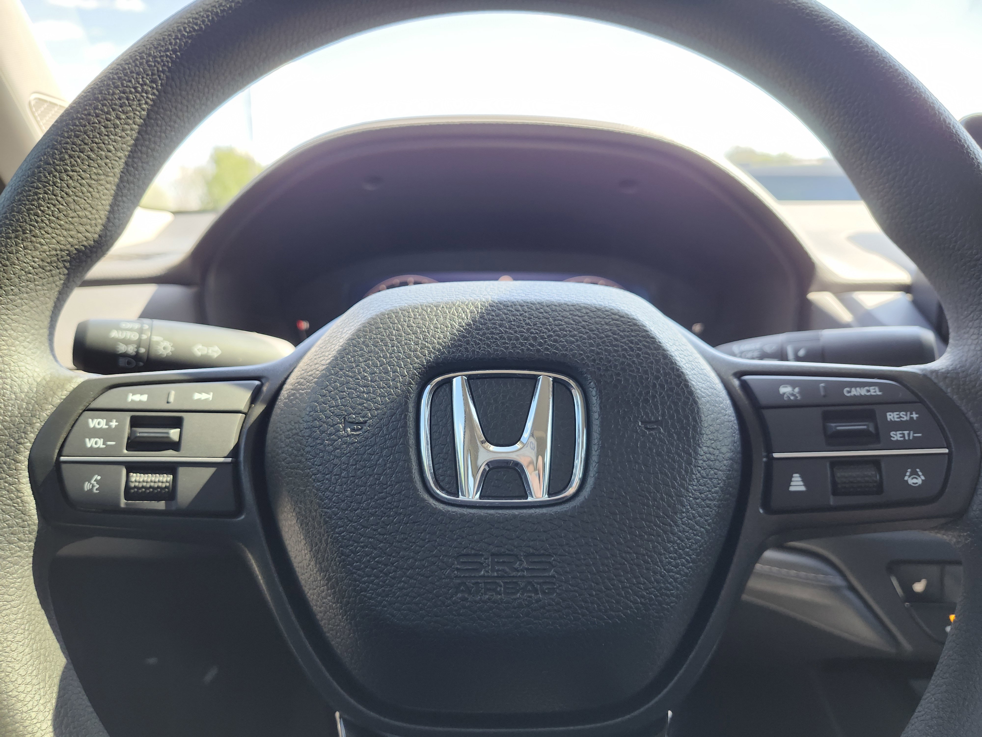 Used 2025 Honda Accord SE image 29