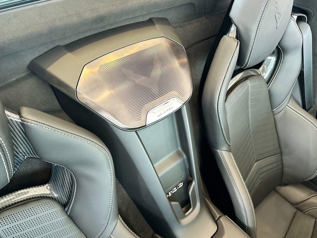 New 2026 Chevrolet Corvette Z06 image 31