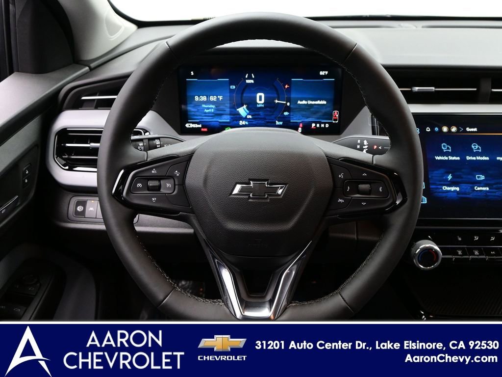 New 2027 Chevrolet Bolt LT w/ Comfort Package image 15