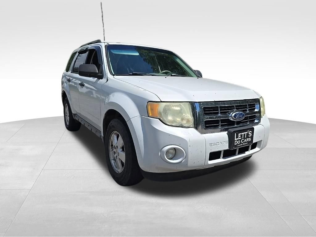 Used 2010 Ford Escape XLT AWD/4WD image 10