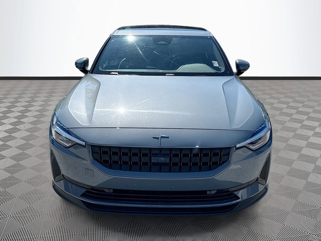 Used 2023 Polestar Polestar 2 image 2