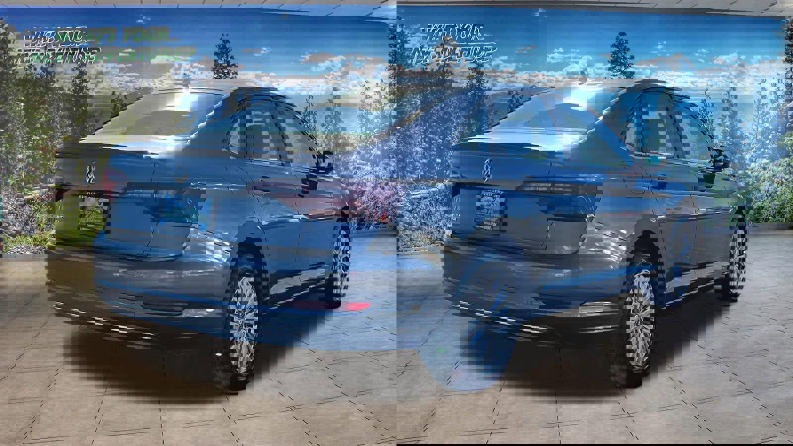 Used 2019 Volkswagen Jetta S image 5