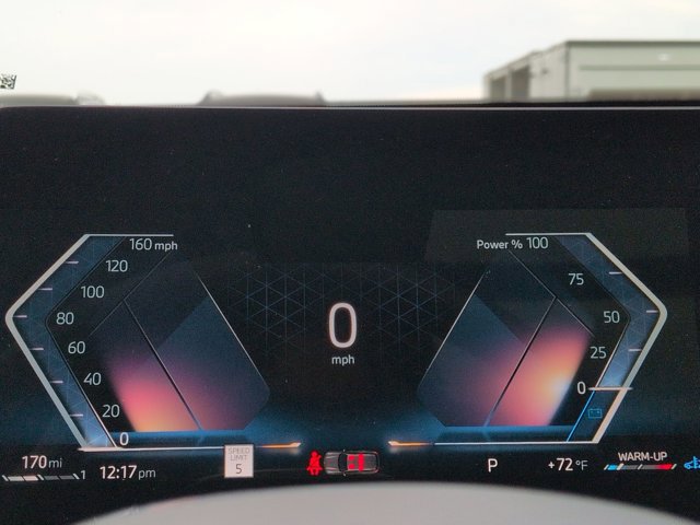 Used 2025 BMW X1 xDrive28i w/ Convenience Package image 11