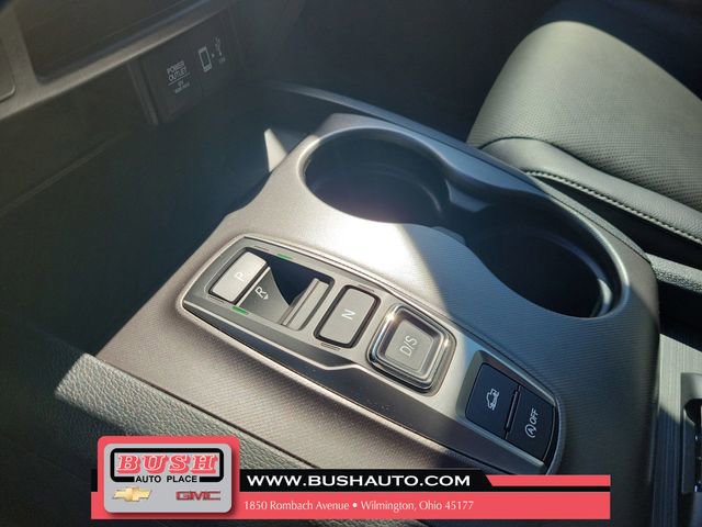 Used 2023 Honda Ridgeline RTL image 31