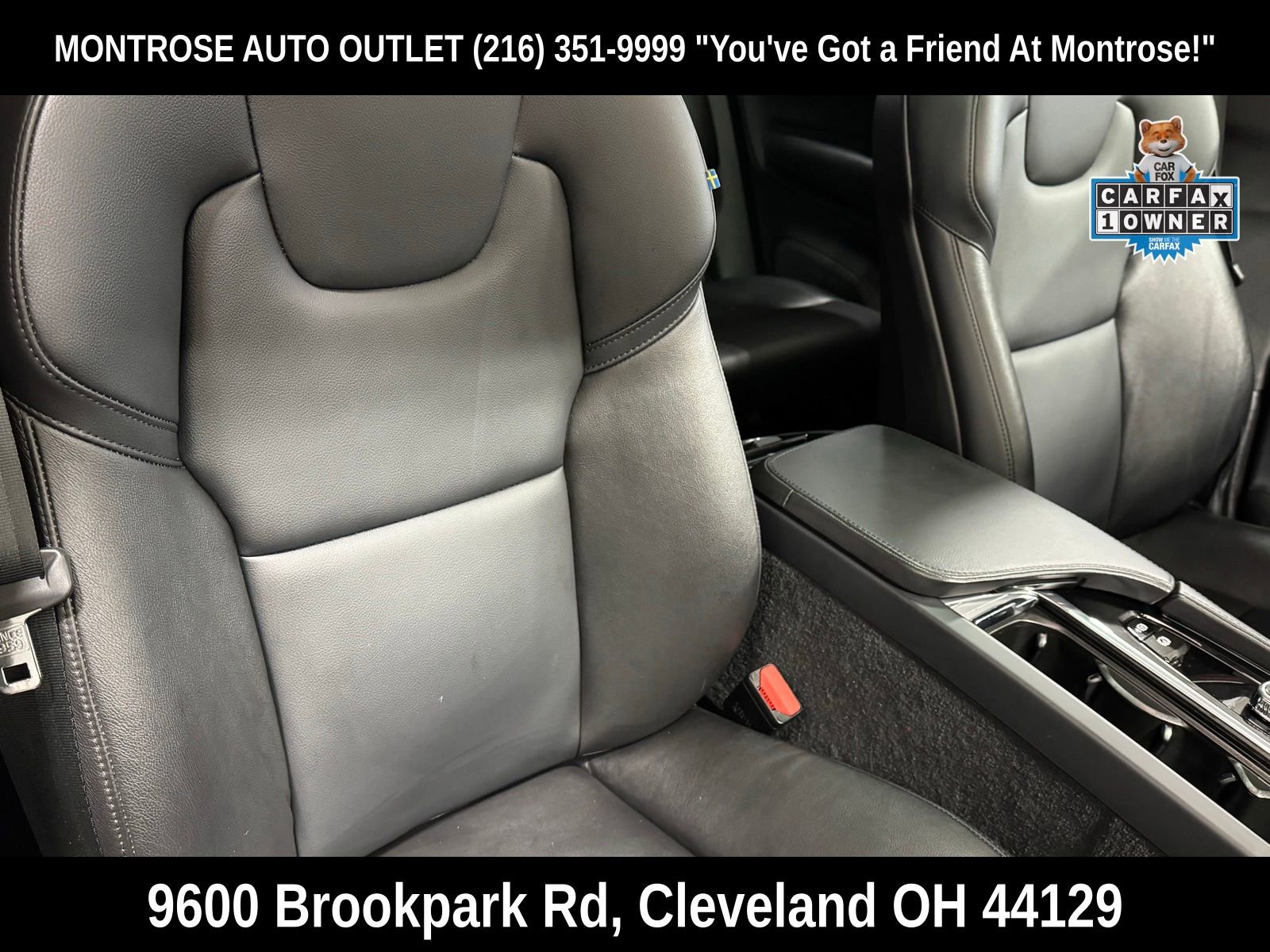 Used 2023 Volvo XC90 B5 Core w/ Climate Package image 51