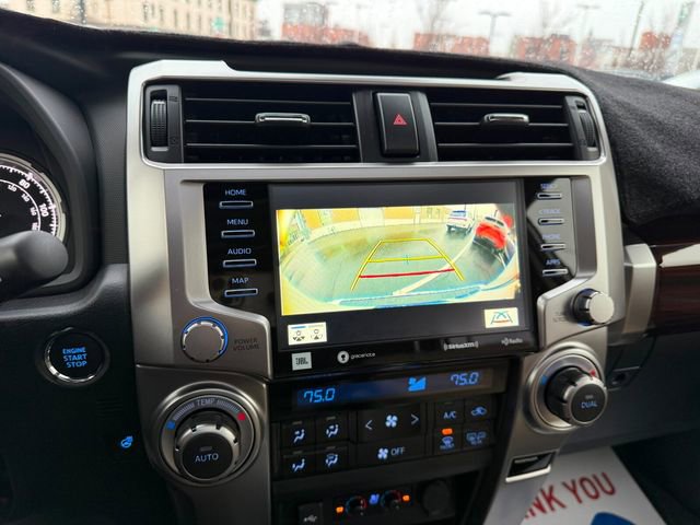 Used 2023 Toyota 4Runner Limited image 23