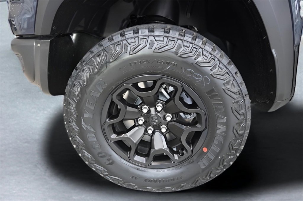 New 2026 RAM 1500 RHO image 30